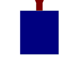 Simulation and experimental verification of uniform droplet ejection under shielding gas (A project from Hunan Province)
