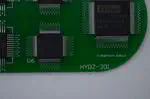 Equipment digital circuit board repair process and experiment (A project from Hunan Province)
